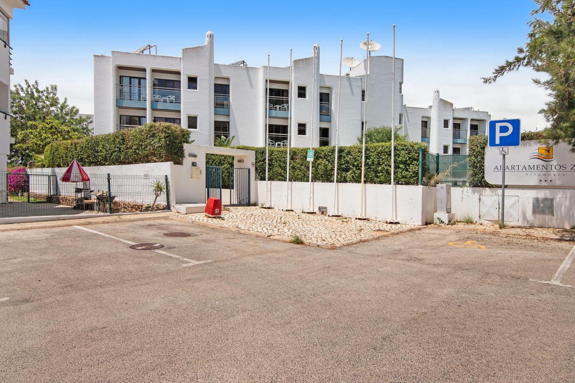 Vilamoura 205 Εξωτερικό φωτογραφία